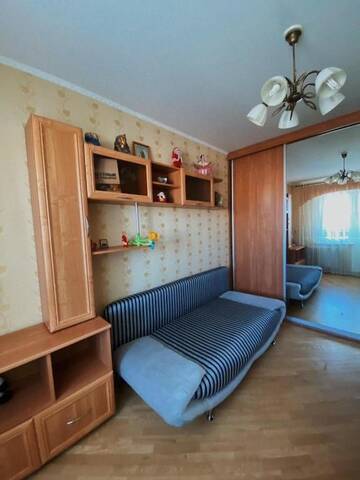 Фото номера Апартаменты Делюкс Апартаменты Happy Apartment Grodno г. Lososno 28