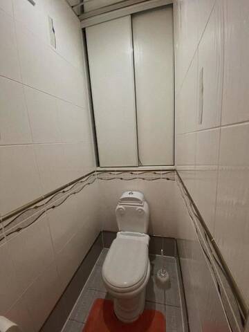 Фото номера Апартаменты Делюкс Апартаменты Happy Apartment Grodno г. Lososno 25