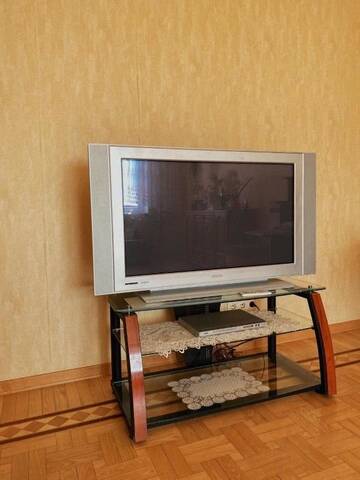 Фото номера Апартаменты Делюкс Апартаменты Happy Apartment Grodno г. Lososno 26