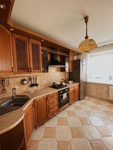 Фото номера Апартаменты Делюкс Апартаменты Happy Apartment Grodno г. Lososno 24