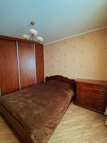 Фото номера Апартаменты Делюкс Апартаменты Happy Apartment Grodno г. Lososno 30