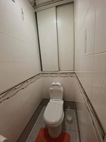 Фото номера Апартаменты Делюкс Апартаменты Happy Apartment Grodno г. Lososno 7