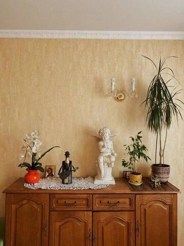 Фото номера Апартаменты Делюкс Апартаменты Happy Apartment Grodno г. Lososno 36