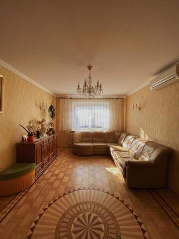 Фото номера Апартаменты Делюкс Апартаменты Happy Apartment Grodno г. Lososno 32